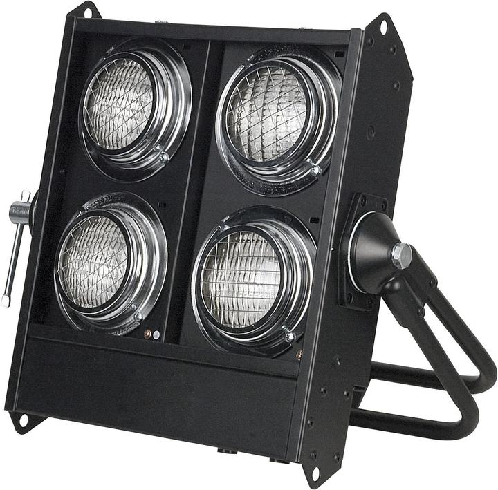 Produktbild Showtec Stage Blinder 4 DMX (650 W)