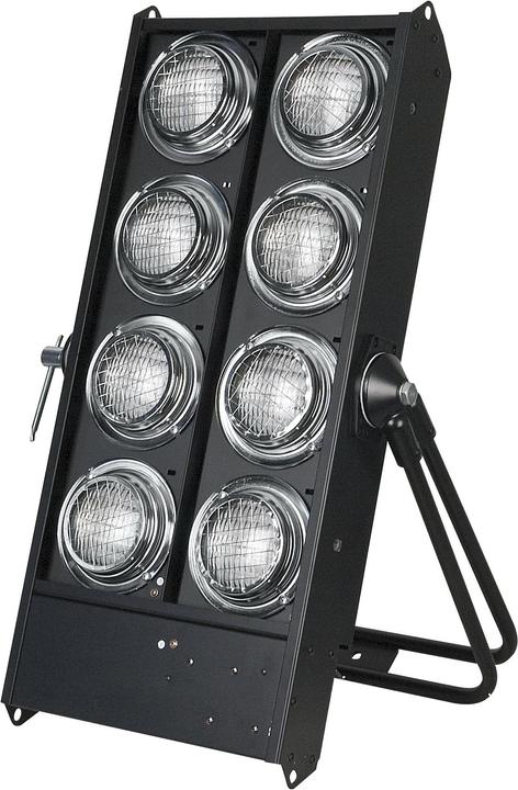 Produktbild Showtec Stage Blinder 8 DMX