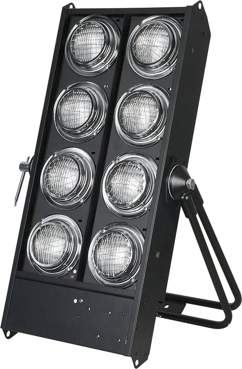 Produktbild Showtec Stage Blinder 8 DMX