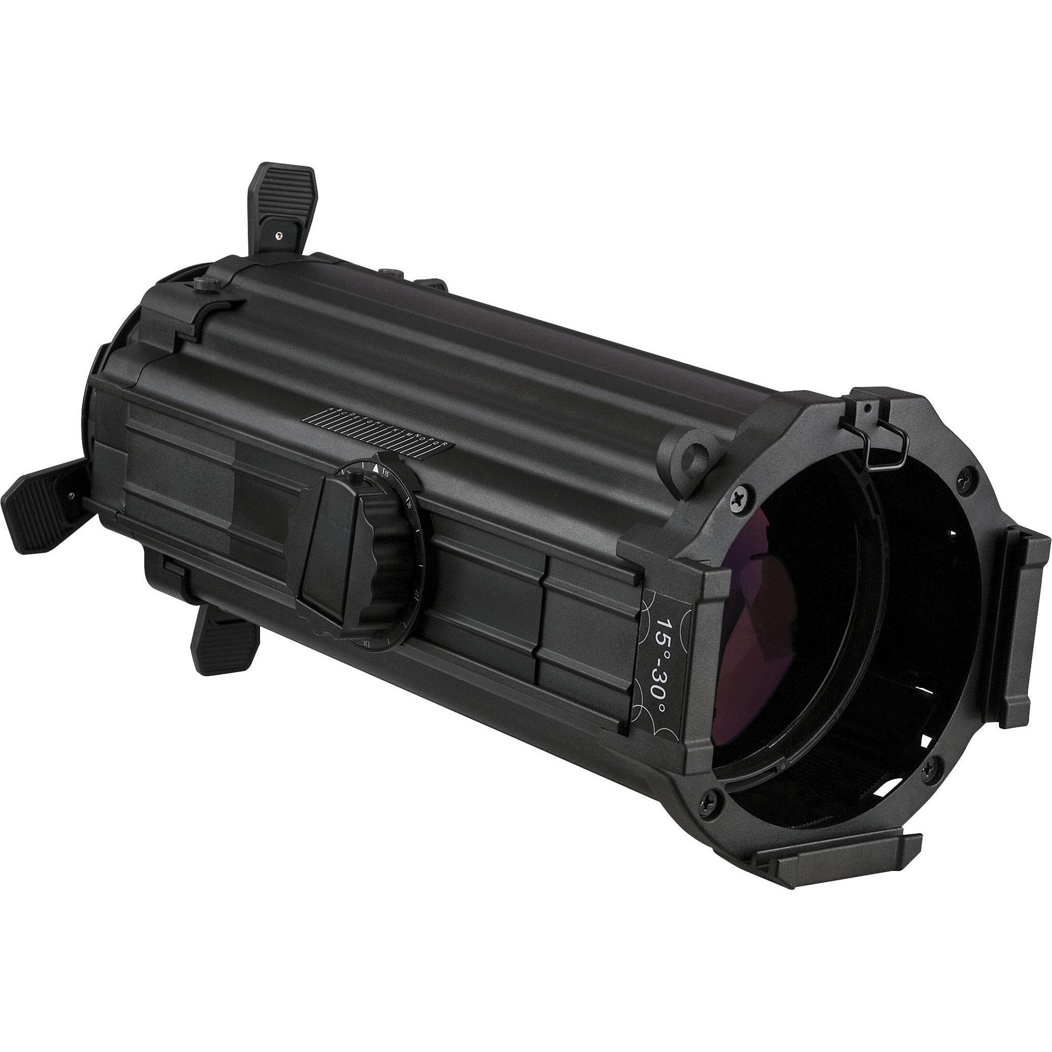 Thumbnail - Showtec Zoom Lens for Performer Profile, Scheinwerfer, Schwarz