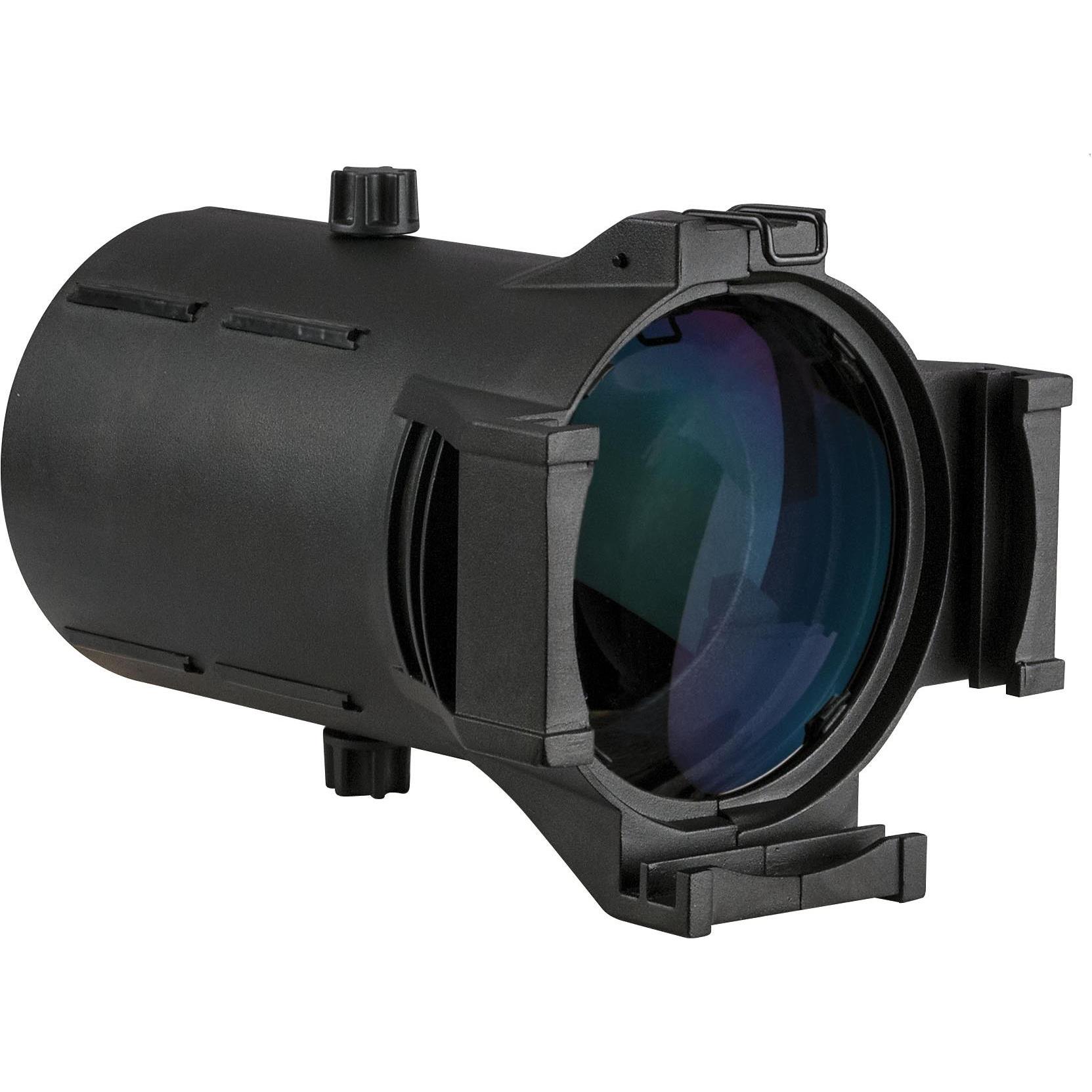 Showtec Lens for Performer Profile, Scheinwerfer, Schwarz