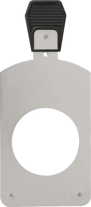 Produktbild Showtec Gobo Holder for Performer serie