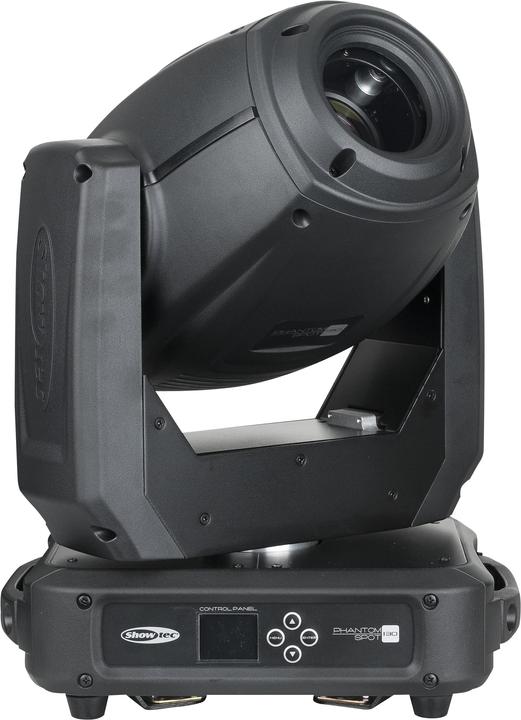 Produktbild Showtec Phantom 130 Spot (130 W, LED)