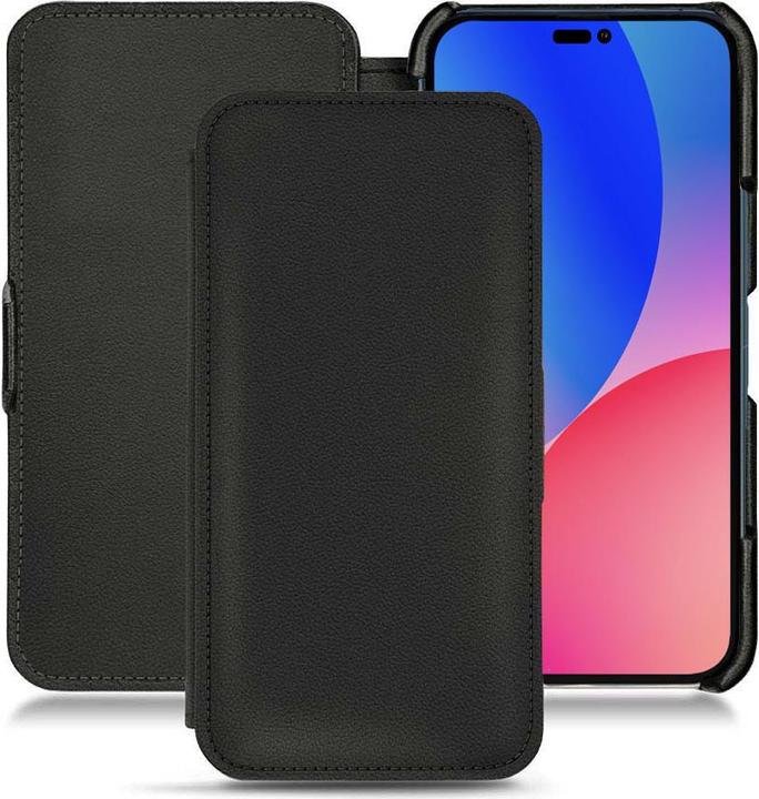 Noir PU ( Black )