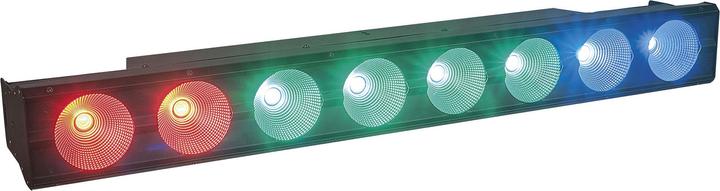 Produktbild Showtec Pixel Bar 8 COB (15 W, LED)