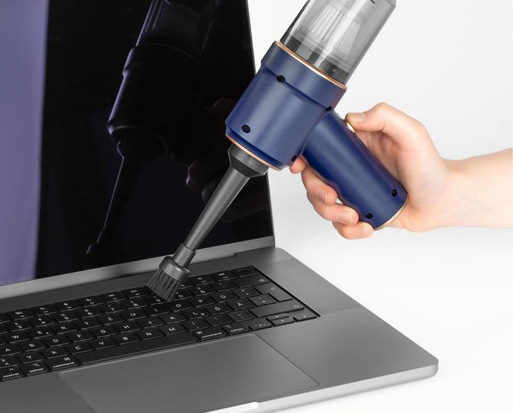Produktbild CleanMaxx Handsauger