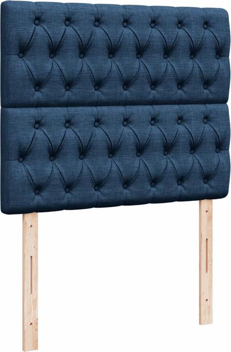 Image du produit vidaXL Boxspringbett (120 x 190 cm)