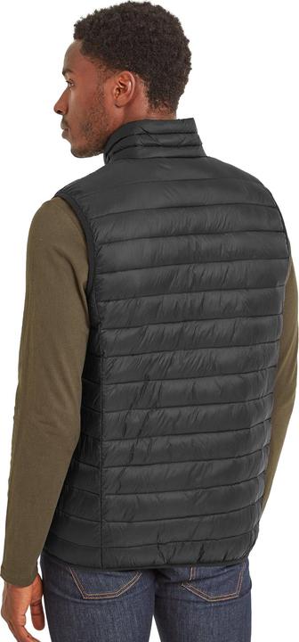 Produktbild TOG24 Gibson Weste Wattiert (M)