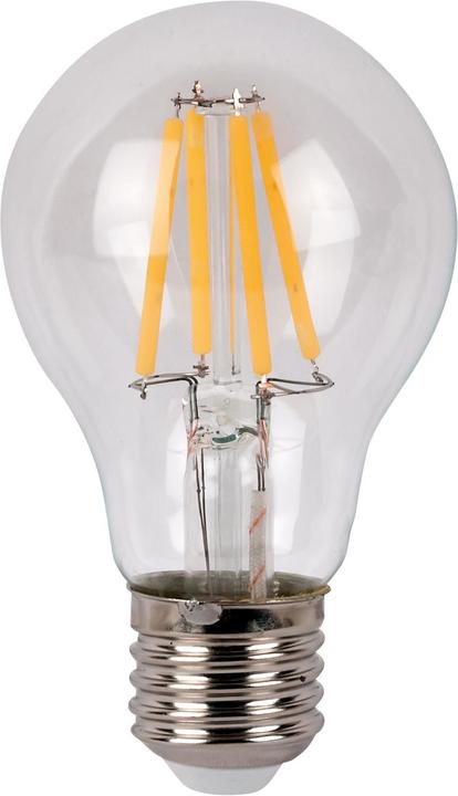 Produktbild Showtec LED Bulb Clear WW (4 W, E27)