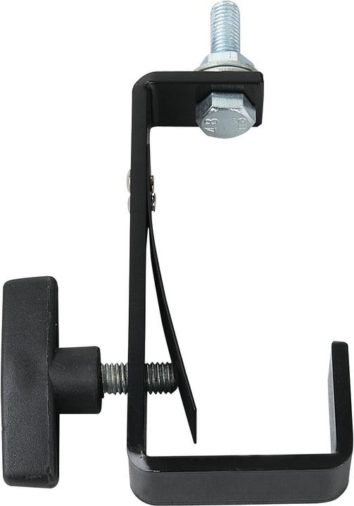 Produktbild Showtec Pipe Clamp long with protection