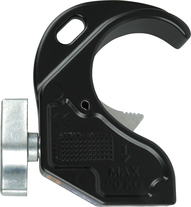 Produktbild Doughty Twenty Clamp 28 mm