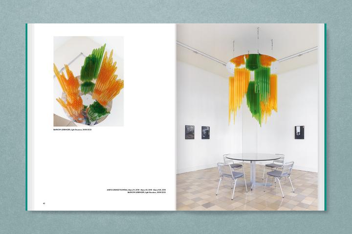 Actual product image Home Is Where Youre Happy (English, German, Gesine Borcherdt, House Mödrath, 2024)