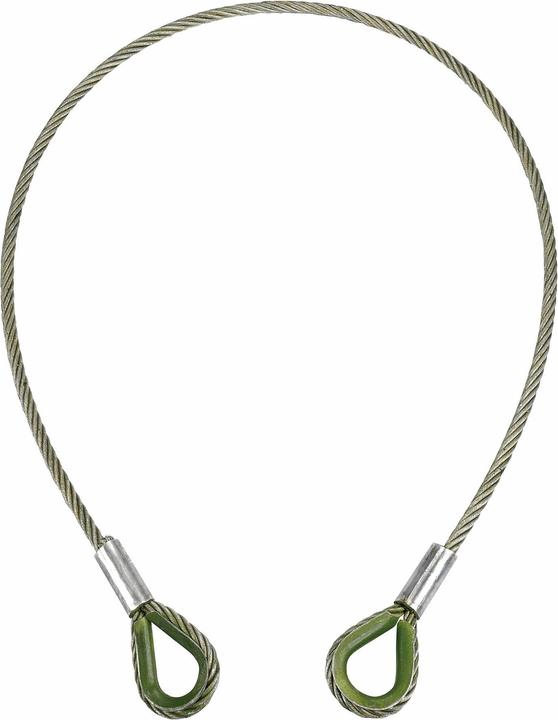 Produktbild Showtec Steel 1T WLL, Certified