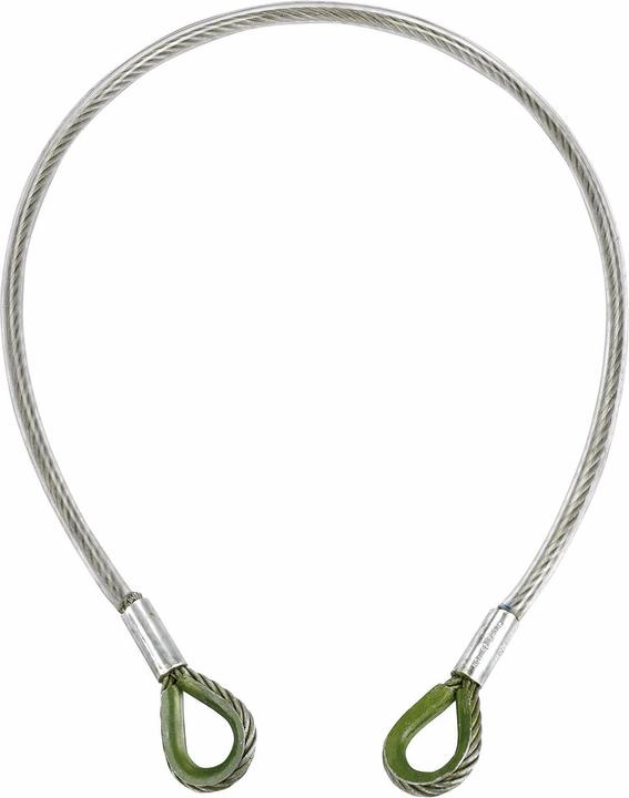 Produktbild Showtec PVC/Steel 1T WLL, Certified