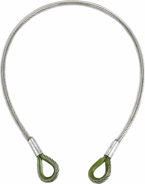 Produktbild Showtec PVC/Steel 1T WLL, Certified