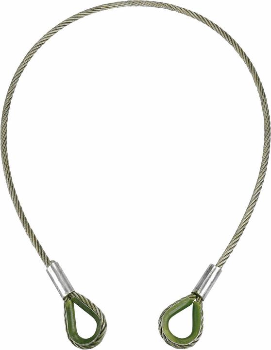 Produktbild Showtec Steel 1T WLL, Certified