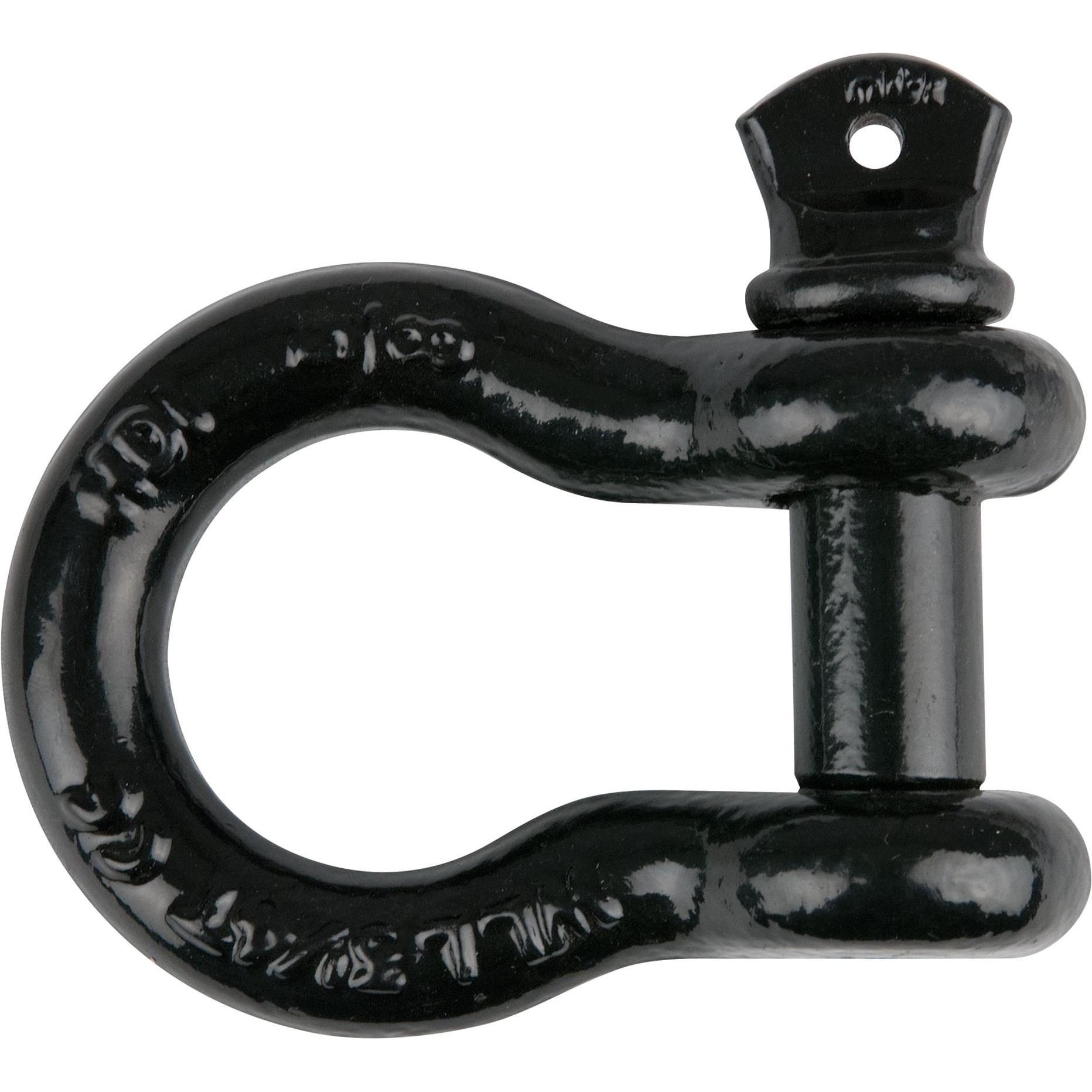 Thumbnail - Showtec Chain Shackle 3.25T, Montage Lichttechnik, Schwarz