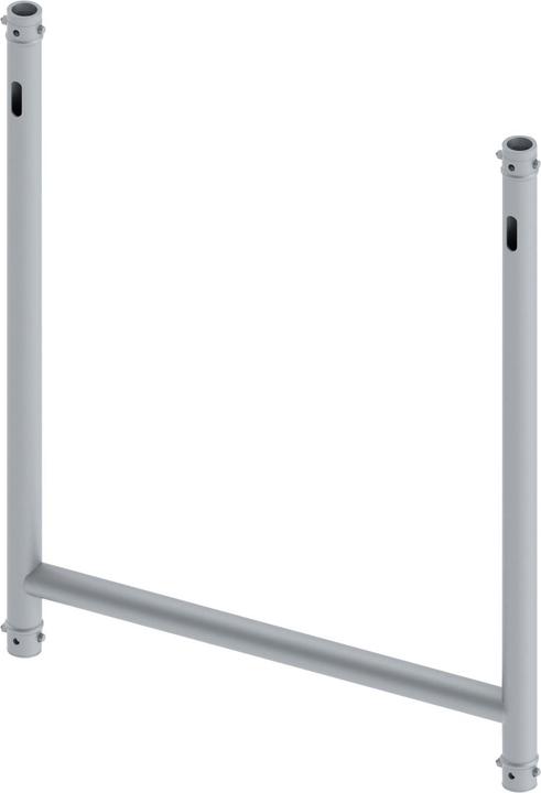 Actual product image Showtec H-Downrigger