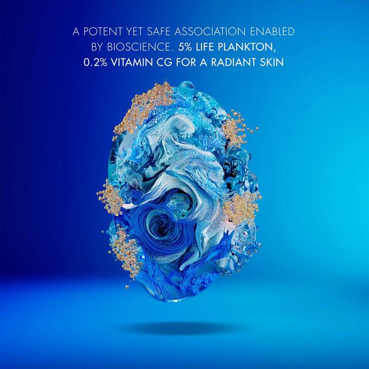 Produktbild Biotherm Life Plankton Eye (Augenpflege Crème, Tag + Nacht, 15 ml)