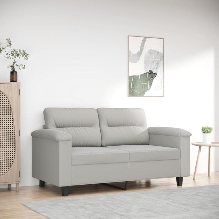 Produktbild vidaXL 2-Sitzer-Sofa (2-Sitzer)
