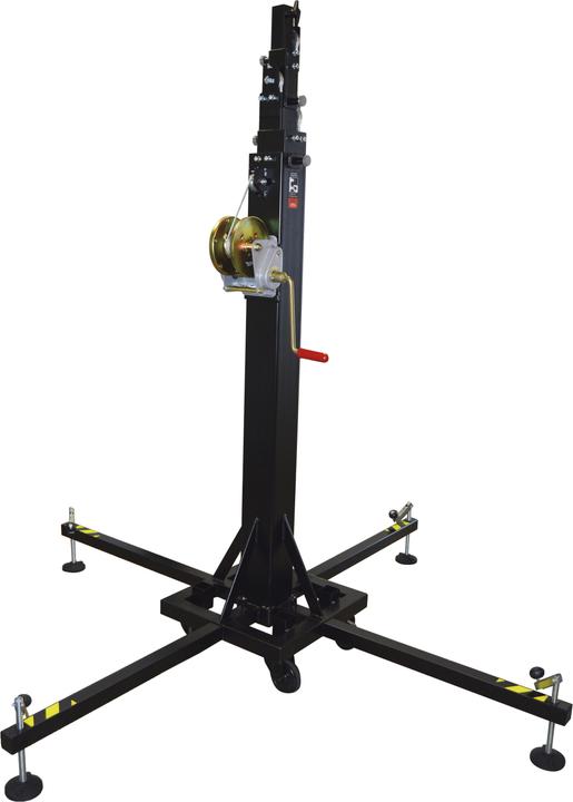 Produktbild Showtec MT-200 Lifting Tower