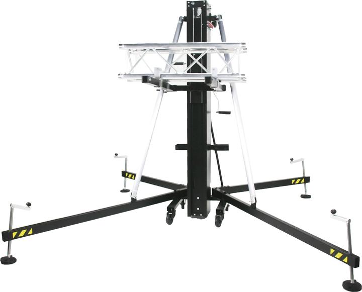 Produktbild Showtec MAT-350 Line Array Tower