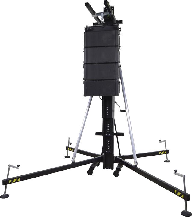 Produktbild Showtec MAT-500 Line Array Tower
