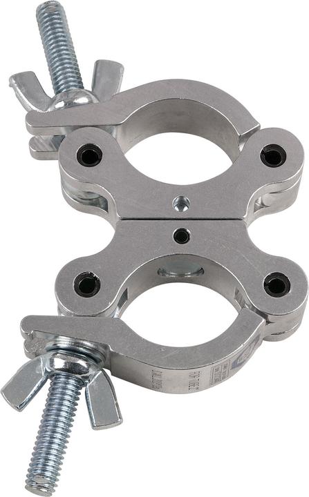 Produktbild Showtec 50 mm Compact Swivel Coupler