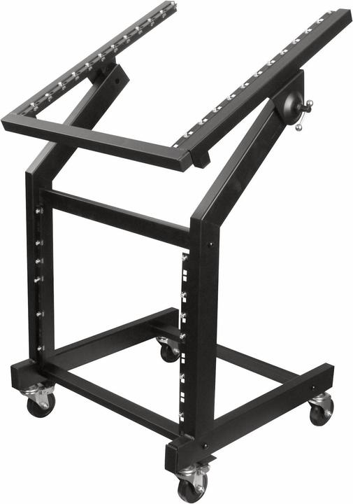 Produktbild DAP-Audio 19 Inch Rack metal (19" Rack)