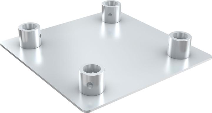 Produktbild Showtec Square base plate male