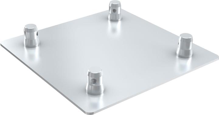 Produktbild Showtec Square base plate male