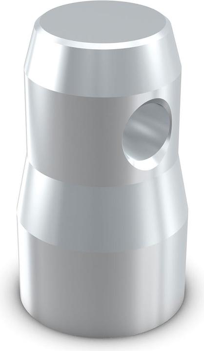 Produktbild Showtec Half Conical Spigot, M12 Thread