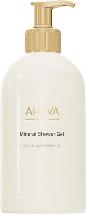 Immagine prodotto Ahava Gel doccia minerale all'acqua Deadsea in edizione limitata (500 ml)