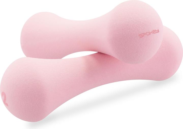 Produktbild Spokey Bone (2 x 2 kg)