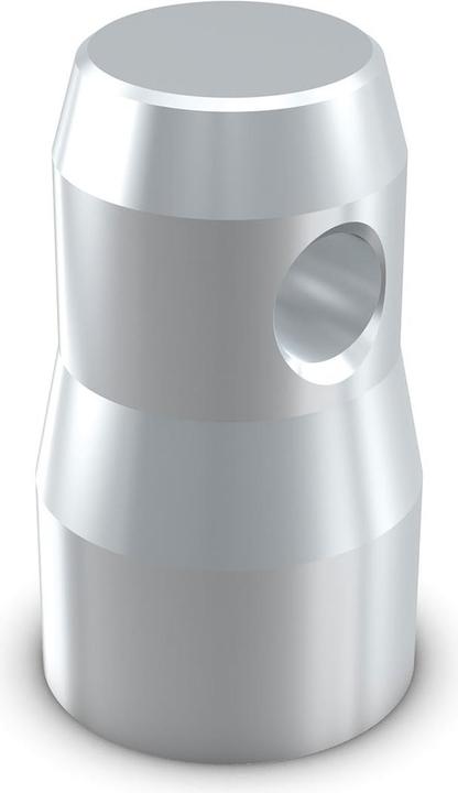 Produktbild Showtec Half Conical Spigot, M12 Thread