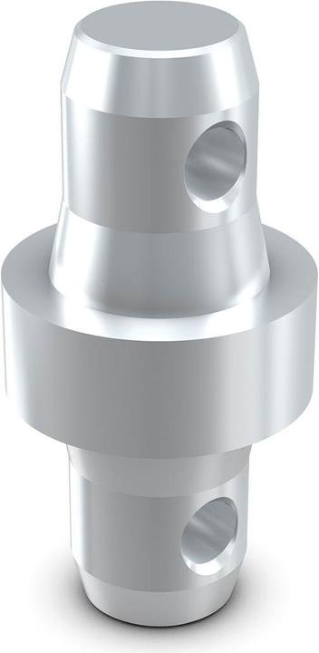 Produktbild Showtec 20 mm spacer