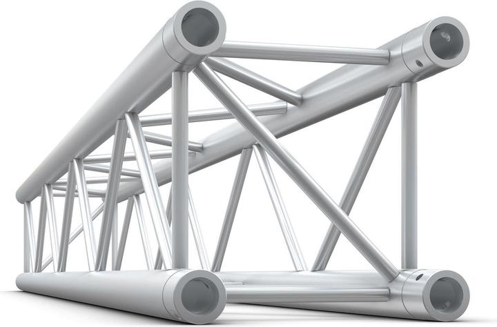 Actual product image Showtec Straight 710mm