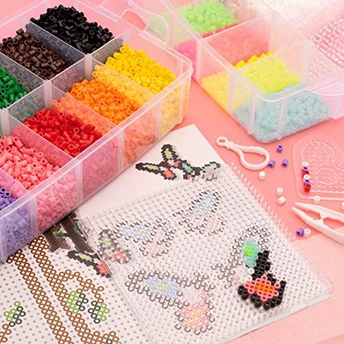 Actual product image Florence Vaessen Creative | Ironing Bead Set