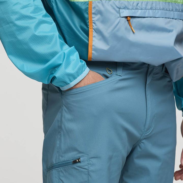 Actual product image Cotopaxi M Coraje Tech Short (M)