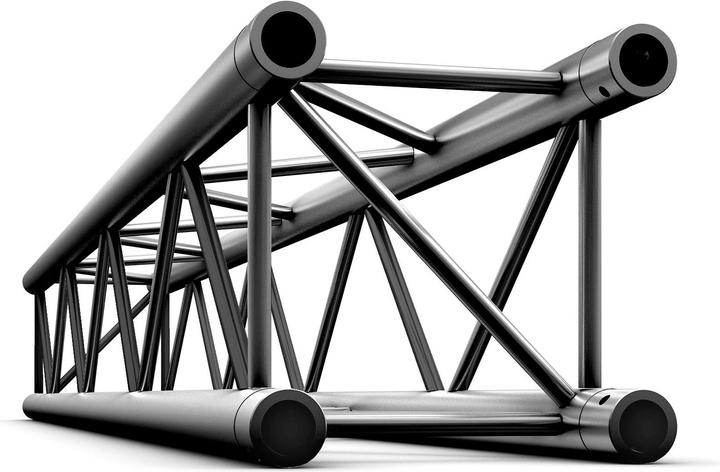 Produktbild Showtec Straight 500mm