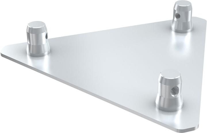Produktbild Showtec Triangle base plate male
