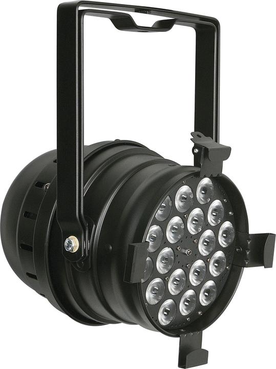 Produktbild Showtec LED 64 Short Q4-18 (117 W, LED)