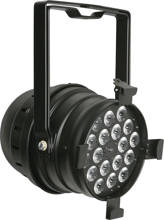 Produktbild Showtec LED 64 Short Q4-18 (117 W, LED)
