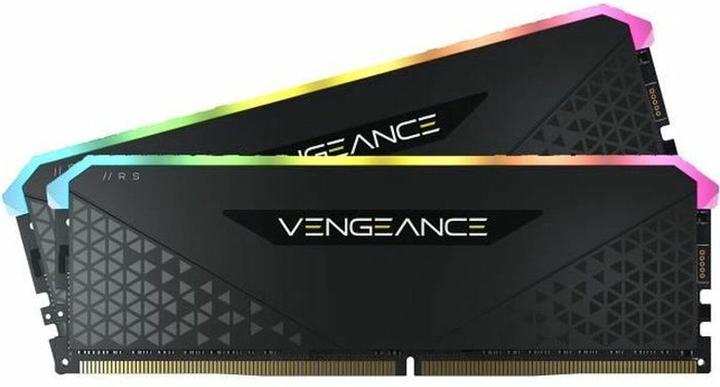 Image du produit Corsair Vengeance (2 x 16GB, 3600 MHz, RAM DDR4, DIMM)