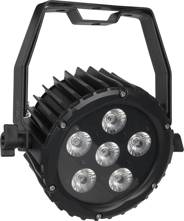 Produktbild Showtec Power 6 Q5 (10 W, LED)