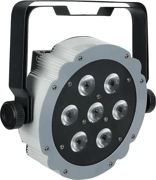Produktbild Showtec Compact 7 Tri (3 W, LED)