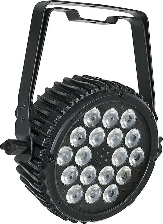 Produktbild Showtec Compact 18 MKII (3 W, LED)