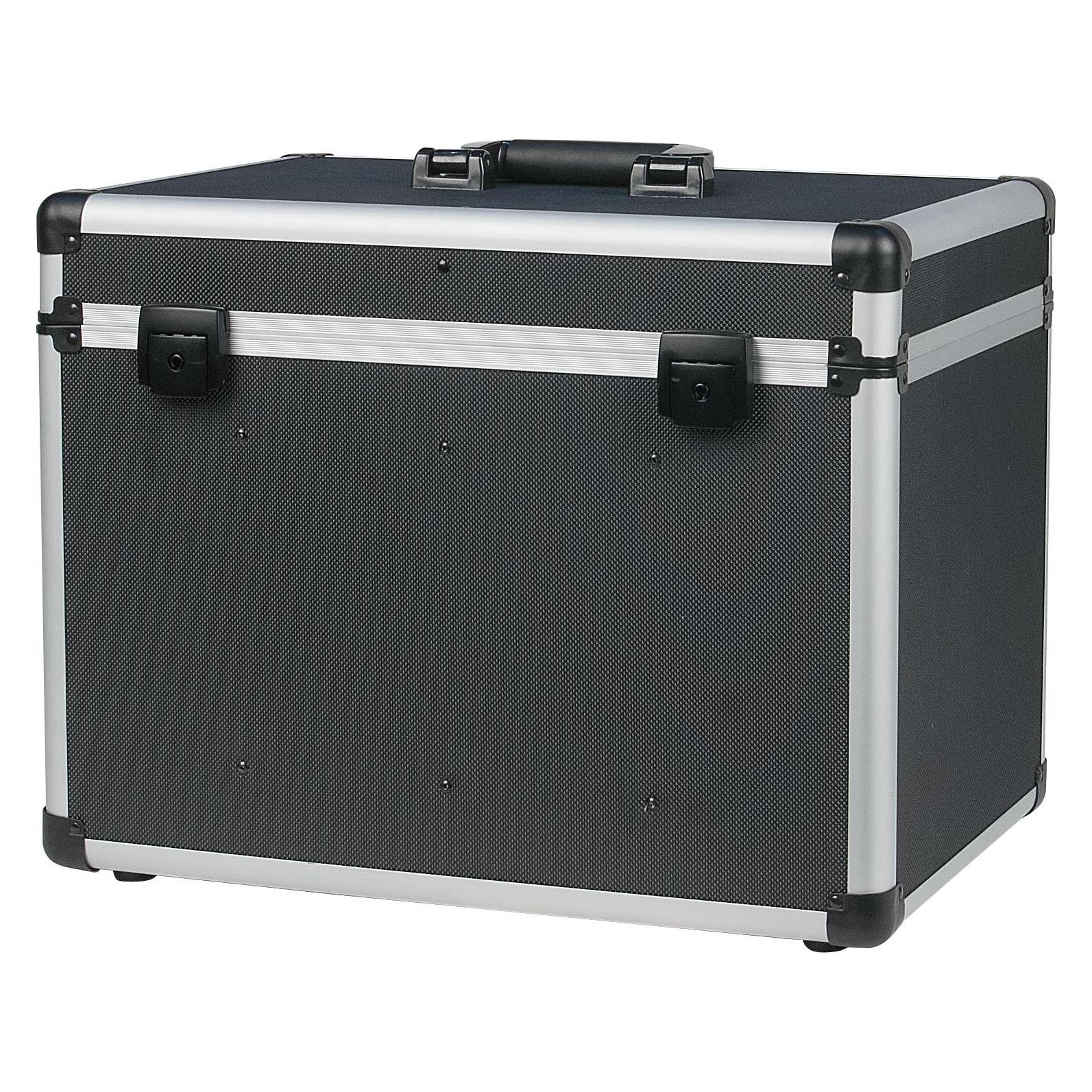 Dap-Audio Lca-Par4 (Universal), Audio Racks + Cases, Schwarz