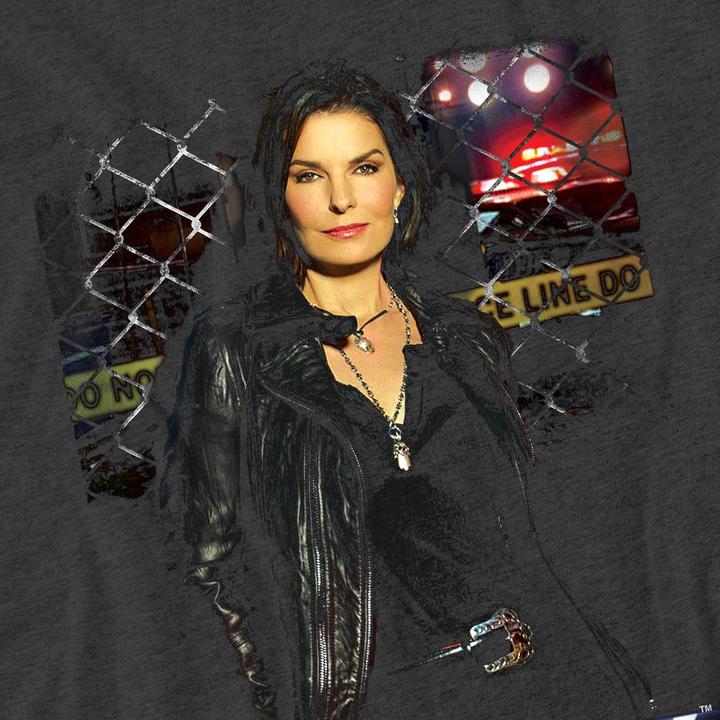 Produktbild Csi: NY TShirt (S)