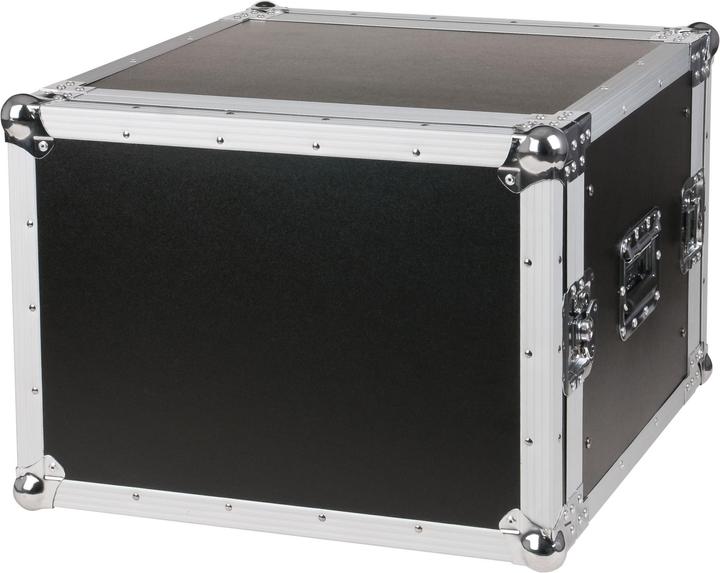 Produktbild DAP-Audio Rca-Dd8 (19" Case)